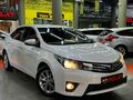 POLAT'TAN 2013 MODEL TOYOTA COROLLA 1.6 ACTİVE SENET VE KREDİ