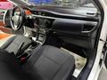 POLAT'TAN 2013 MODEL TOYOTA COROLLA 1.6 ACTİVE SENET VE KREDİ