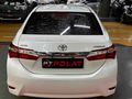 POLAT'TAN 2013 MODEL TOYOTA COROLLA 1.6 ACTİVE SENET VE KREDİ