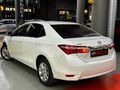 POLAT'TAN 2013 MODEL TOYOTA COROLLA 1.6 ACTİVE SENET VE KREDİ