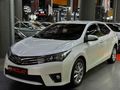 POLAT'TAN 2013 MODEL TOYOTA COROLLA 1.6 ACTİVE SENET VE KREDİ