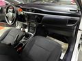POLAT'TAN 2013 MODEL TOYOTA COROLLA 1.6 ACTİVE SENET VE KREDİ