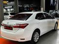 POLAT'TAN 2013 MODEL TOYOTA COROLLA 1.6 ACTİVE SENET VE KREDİ