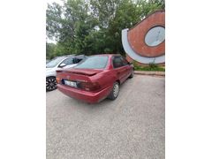 Sahibinden Toyota Corolla 1.6 GLi 1996 Model