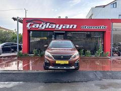 ÇAĞLAYAN OTOMOTİV'DEN " HATASIZ " 2018 PEUGEOT 3008 ACTİVE EAT6