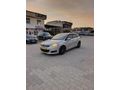 Aracımız 2012 Citroen C4 otomatik vites 1.6 confort plus paketi