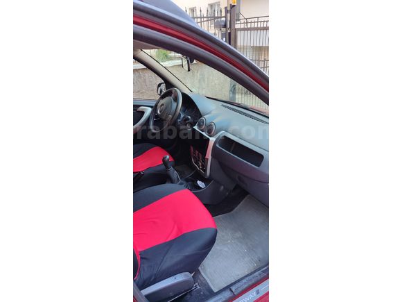 Sahibinden Dacia Sandero 1.5 dCi Stepway 2012 Model