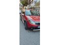 Sahibinden Dacia Sandero 1.5 dCi Stepway 2012 Model