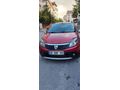 Sahibinden Dacia Sandero 1.5 dCi Stepway 2012 Model