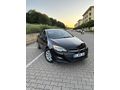 Sahibinden Opel Astra 1.6 Edition plus 2017 Model Sakarya 52.000 km Siyah