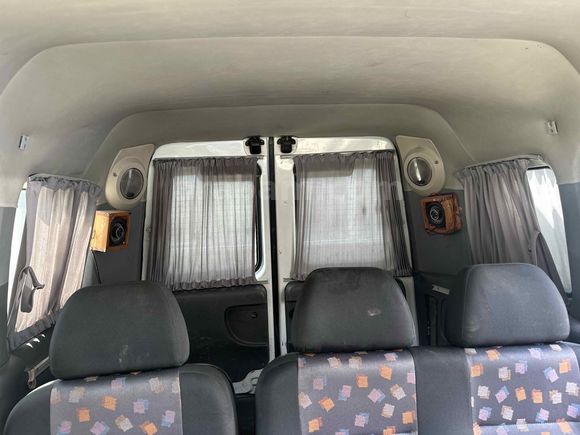 Galeriden Opel Combo 1.7 DTI Comfort 2003 Model Osmaniye