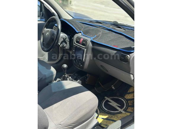 Galeriden Opel Combo 1.7 DTI Comfort 2003 Model Osmaniye