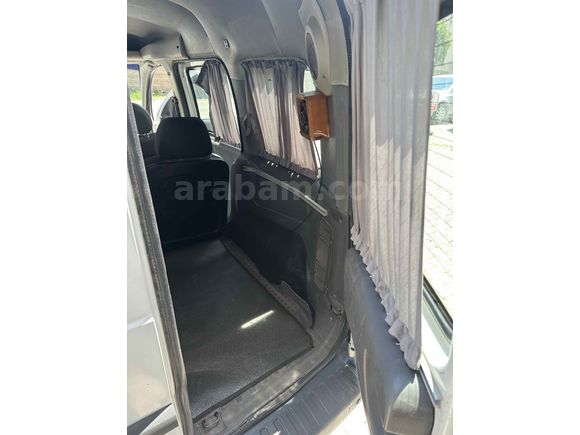 Galeriden Opel Combo 1.7 DTI Comfort 2003 Model Osmaniye