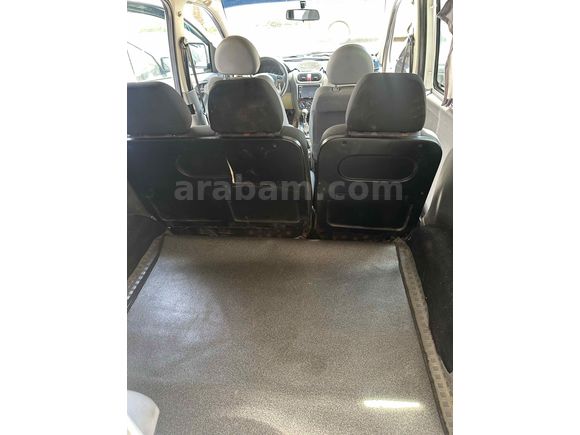 Galeriden Opel Combo 1.7 DTI Comfort 2003 Model Osmaniye