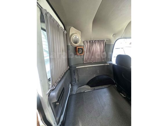 Galeriden Opel Combo 1.7 DTI Comfort 2003 Model Osmaniye
