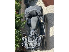 Sahibinden CFMoto C Force 450 L EPS 