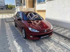 Sahibinden Peugeot 206 1.4 HDi XT 2004 Model 