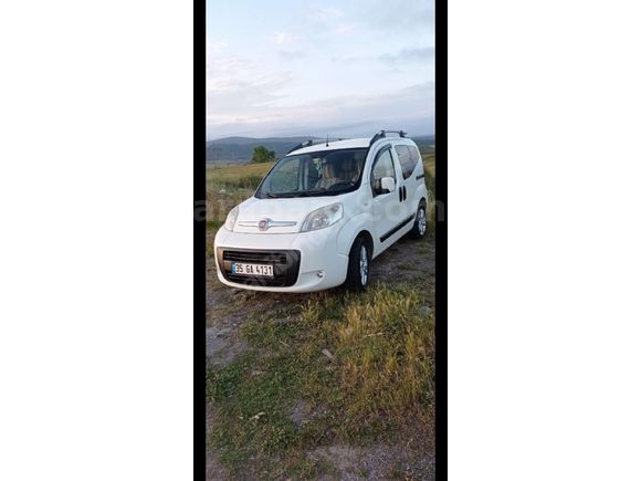 acil değişensiz düşük kilometre Fiorino