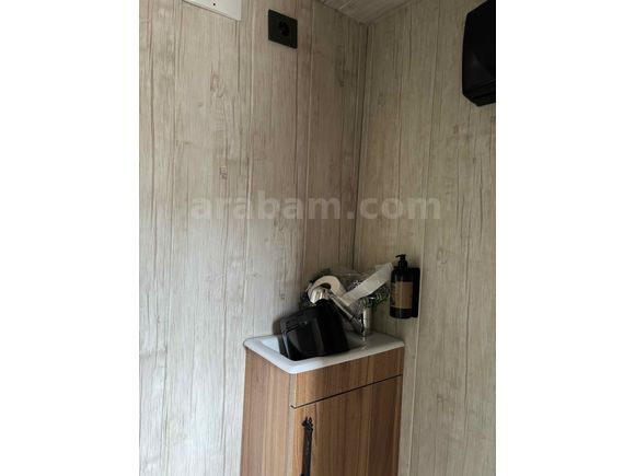 Sahibinden Karavan Çekme 