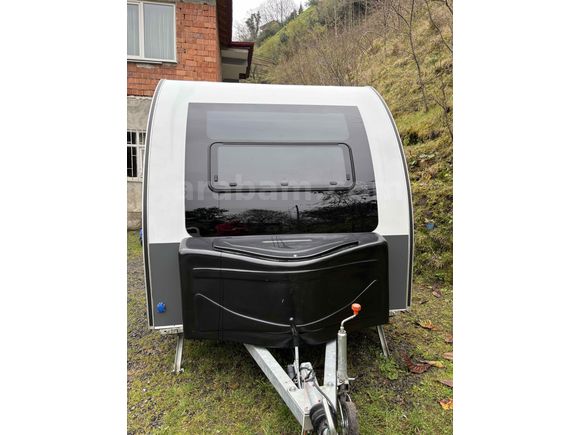 Sahibinden Karavan Çekme 