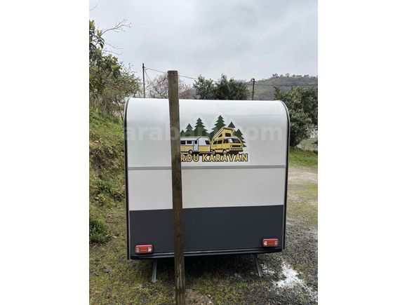 Sahibinden Karavan Çekme 