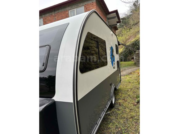 Sahibinden Karavan Çekme 