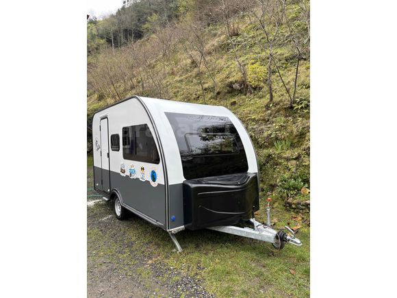 Sahibinden Karavan Çekme 