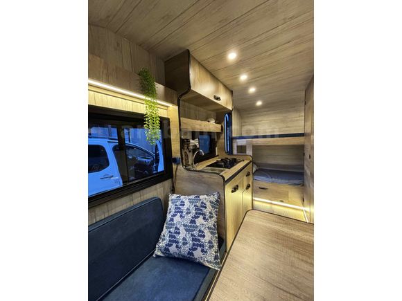 Sahibinden Karavan Çekme 