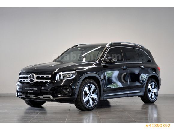 MERCEDESBENZ CERTFIED OTOMOLMERTER 2023 GLB200 PROGRESIVE+4MATIC