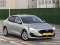 Y I L D I R I M'dan 2024 /BOYASIZ HATASIZ/ SERVİS BAKIMLI FOCUS