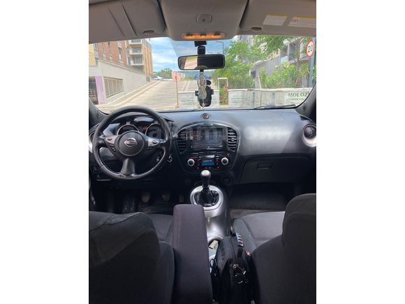 Sahibinden Nissan Juke 1.5 dCi Tekna 2012 Model 