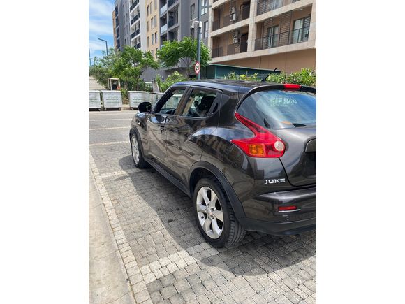 Sahibinden Nissan Juke 1.5 dCi Tekna 2012 Model 