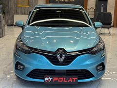POLAT'TAN 2022 RENAULT CLİO 1.0 SCe SENETKREDİ İMKANI ILE