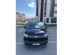 Sahibinden Volkswagen Caravelle 2.0 TDI BMT Comfortline 2017 Model 