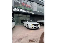 HONDA 1.6 İ V-TEC ELEGANCE (KREDİ KARTI GEÇERLİDİR.)