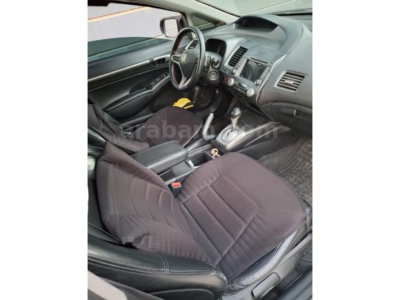 Sahibinden Honda Civic 1.6i VTEC Premium 2010 Model
