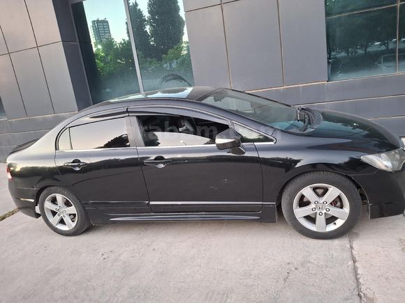 Sahibinden Honda Civic 1.6i VTEC Premium 2010 Model
