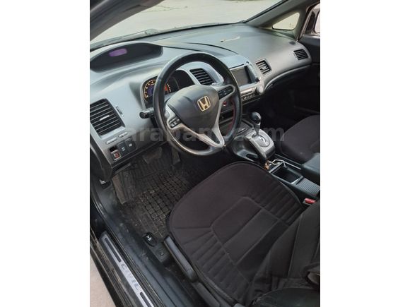 Sahibinden Honda Civic 1.6i VTEC Premium 2010 Model