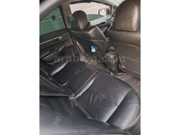 Sahibinden Honda Civic 1.6i VTEC Premium 2010 Model