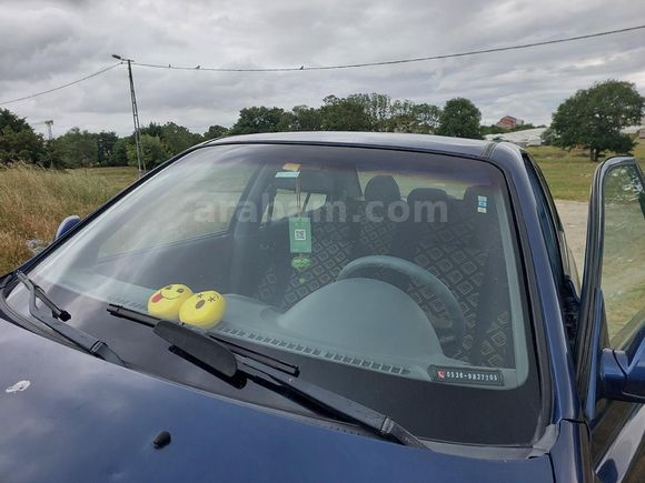 Sahibinden Hyundai Accent 1.6 Admire 2004 Model