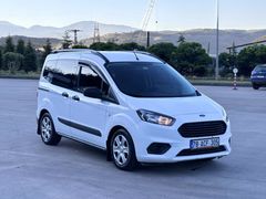 Sahibinden Ford Tourneo Courier 1.5 TDCi Journey Trend 2020 Model 