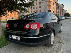 Sahibinden Volkswagen Passat 1.6 FSi Exclusive 2007 Model 
