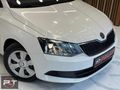 POLATTAN 2017 MODEL FABİA 1.0 AMBİTİON 15 DK KREDİ İMKANI İLE