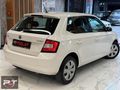 POLATTAN 2017 MODEL FABİA 1.0 AMBİTİON 15 DK KREDİ İMKANI İLE