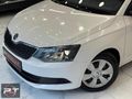 POLATTAN 2017 MODEL FABİA 1.0 AMBİTİON 15 DK KREDİ İMKANI İLE