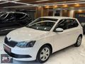 POLATTAN 2017 MODEL FABİA 1.0 AMBİTİON 15 DK KREDİ İMKANI İLE