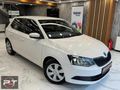 POLATTAN 2017 MODEL FABİA 1.0 AMBİTİON 15 DK KREDİ İMKANI İLE