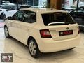 POLATTAN 2017 MODEL FABİA 1.0 AMBİTİON 15 DK KREDİ İMKANI İLE