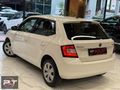POLATTAN 2017 MODEL FABİA 1.0 AMBİTİON 15 DK KREDİ İMKANI İLE