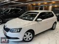 POLATTAN 2017 MODEL FABİA 1.0 AMBİTİON 15 DK KREDİ İMKANI İLE